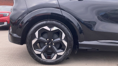 Ford Puma 123kW Premium 43kWh 5dr Auto Electric Hatchback